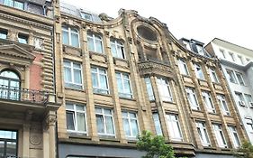 Willy Hotel Frankfurt